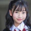モデルプレスのインタビューに応じたここちゃんさん（C）モデルプレス