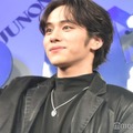 「第36回ジュノン・スーパーボーイ・コンテスト」最終選考会に出席した山下幸輝（C）モデルプレス