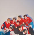 「Eye-Ai」（あいあい）2024年1月号（12月1発売）Travis Japan（C）Eye-Ai／あいあい