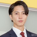 「正直不動産スペシャル」および「正直不動産2」取材会に出席した山下智久（C）モデルプレス