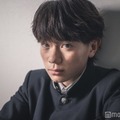 モデルプレスのインタビューに応じた内田金吾さん（C）モデルプレス