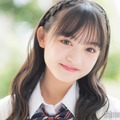 モデルプレスのインタビューに応じたみおさん（C）モデルプレス