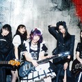BAND-MAID（提供写真）