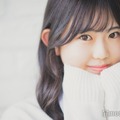モデルプレスのインタビューに応じたゆいかさん（C）モデルプレス