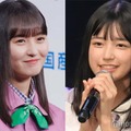 遠藤さくら、五百城茉央（C）モデルプレス