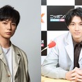 松本潤、山田裕貴（C）ニッポン放送