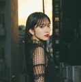 鈴木愛理（C）光文社／週刊FLASH 写真：東京祐