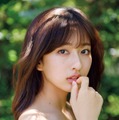 斉藤里奈（C）光文社／週刊FLASH 写真：鈴木ゴータ