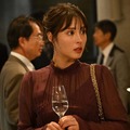 広瀬アリス「マイ・セカンド・アオハル」第7話より（C）TBS