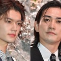 佐野勇斗、町田啓太（C）モデルプレス