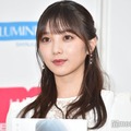 与田祐希 （C）モデルプレス