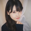 モデルプレスのインタビューに応じたあみさん（C）モデルプレス