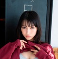 アンジーひより（C）LUCKMAN／ヤンマガWeb