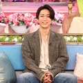 亀梨和也（C）フジテレビ