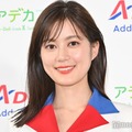 発表会に出席した生田絵梨花（C）モデルプレス