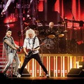 Queen + Adam Lambert／Photo by Brojan Hohnjec （C）Miracle Productions LLP