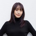 菅井友香（提供写真）