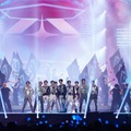 TREASURE、宇宙へ誘う世界観で圧倒 トーク＆パフォーマンスのギャップで魅せる＜2023 MAMA AWARDS DAY2＞ 画像