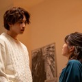 草川拓弥、佐津川愛美「サブスク不倫」第4話より（C）「サブスク不倫」製作委員会・MBS