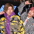 りんたろー。、兼近大樹 （C）モデルプレス