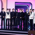 SEVENTEEN、大賞「Album of the Year」受賞で“4冠”達成 活動休止中・S.COUPSサプライズ登場・SEUNGKWANは涙＜2023 MAMA AWARDS DAY2＞ 画像