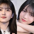 久保史緒里、林瑠奈（C）モデルプレス