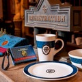 「タワー・オブ・テラー」のグッズ（C）Disney