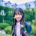 「日プガールズ」八田芽奈、センターで抜群の“アイドル性”発揮 トレーナー絶賛のパフォーマンスに「完璧すぎる」「目が離せない」と反響続々 画像