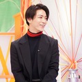 亀梨和也（C）フジテレビ