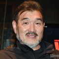 「VIVANT別版　～副音声で福澤監督が語るVIVANTの世界～」囲み取材に応じた福澤克雄監督（C）モデルプレス