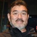 「VIVANT別版 ～副音声で福澤監督が語るVIVANTの世界～」囲み取材に応じた福澤克雄監督（C）モデルプレス