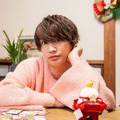 藤原丈一郎／撮影：MISUMI