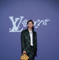 平野紫耀（提供写真）