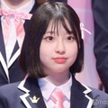 「日プガールズ」桜庭遥花、番組出演のため学校を辞めていた 覚悟明かす「後悔しない選択をした」 画像