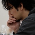 松本潤（C）NHK