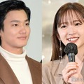 野村周平、鈴木愛理（C）モデルプレス