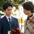 ＜単身花日 第8話＞舜&花、同棲スタート ゆり子到来で最大の窮地へ 画像