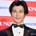 武田真治（C）モデルプレス