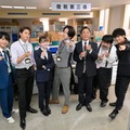 松田元太、白洲迅、菊池風磨、山田杏奈、光石研、鈴木もぐら、猪塚健太（C）日本テレビ