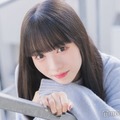 モデルプレスのインタビューに応じた月島かなさん（C）モデルプレス
