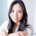 モデルプレスのインタビューに応じた天野真衣さん（C）モデルプレス