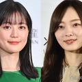 生田絵梨花、梅澤美波（C）モデルプレス