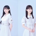 川崎桜、筒井あやめ（提供写真）