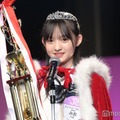 「JCミスコン2023」でグランプリに輝いたみおさん（C）モデルプレス