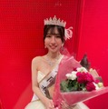 「ミスキャンパス同志社2023」結果発表 グランプリは川野ほのかさん 画像