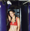 「仮面ライダーガッチャード」宮原華音“圧倒的スタイル”で魅了 画像