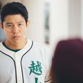 鈴木亮平「下剋上球児」第8話より（C）TBSスパークル／TBS 撮影：ENO