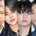 BTSのRM・JIMIN・V・JUNG KOOK陸軍入隊へ 所属事務所が注意呼びかけ 画像