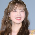 イメチェン前の本田仁美（C）モデルプレス