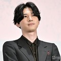 吉沢亮（C）モデルプレス